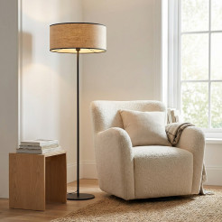 LP1 BL RATTAN 1654/LP1
