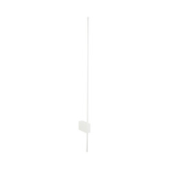 LIXA WHITE KINKIET LED 12W 18296