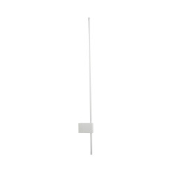 LIXA WHITE KINKIET LED 12W 18296