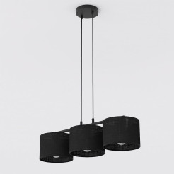 3 BL BLACK 1655/3