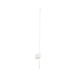 LIXA WHITE KINKIET LED 12W 18296