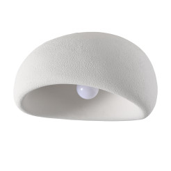 Plafon sufitowy  50 cm - biały DN426-50C