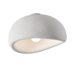 Plafon sufitowy  50 cm - biały DN426-50C