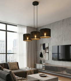 3 BL BLACK 1655/3