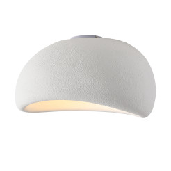 Plafon sufitowy  50 cm - biały DN426-50C