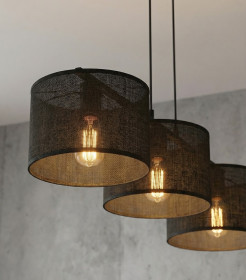 3 BL BLACK 1655/3