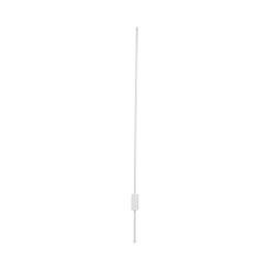 LIXA WHITE KINKIET LED 12W 18296