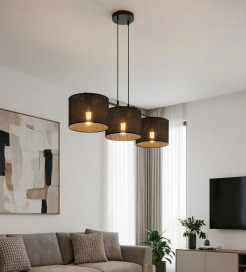 3 BL BLACK 1655/3