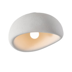 Plafon sufitowy  50 cm - biały DN426-50C