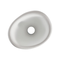 Plafon sufitowy  50 cm - biały DN426-50C