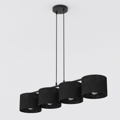 4 BL BLACK 1655/4