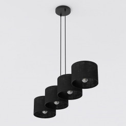 4 BL BLACK 1655/4
