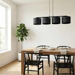 4 BL BLACK 1655/4
