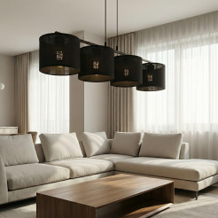 4 BL BLACK 1655/4