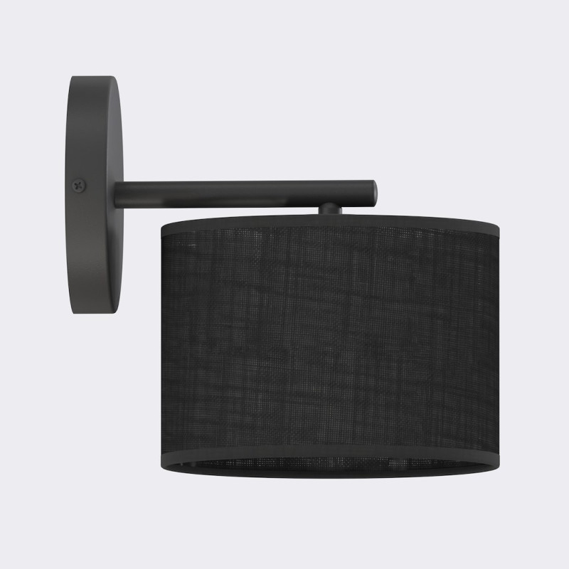 K1 BL BLACK 1655/K1