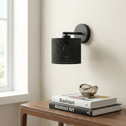 K1 BL BLACK 1655/K1