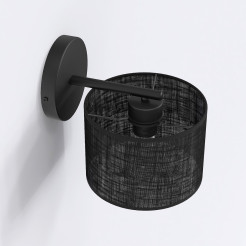 K1 BL BLACK 1655/K1