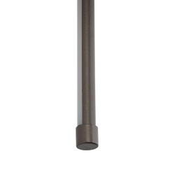 LIXA BROWN KINKIET LED 12W 18297