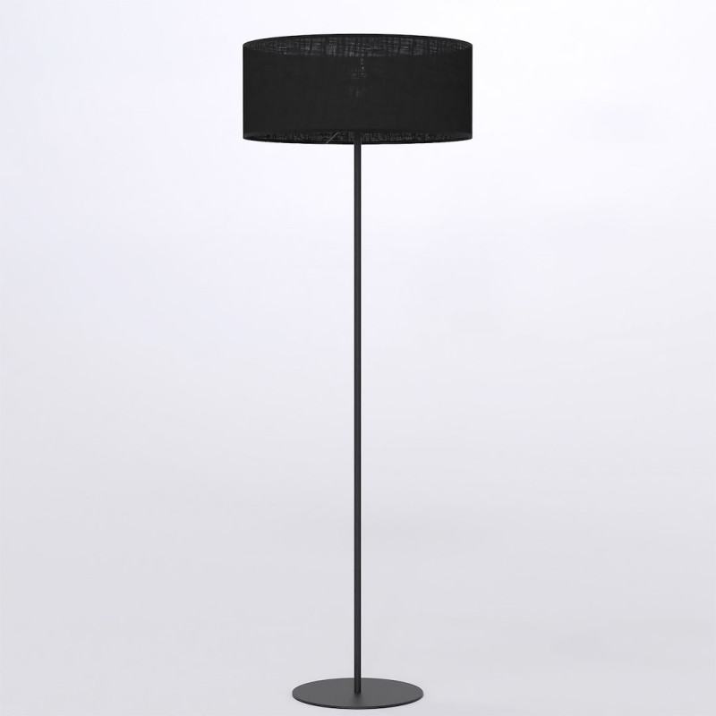 LP1 BL BLACK 1655/LP1