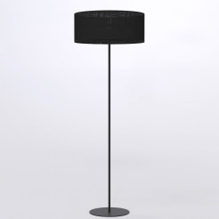 LP1 BL BLACK 1655/LP1