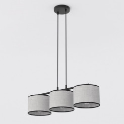 3 BL GRAY 1656/3