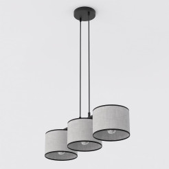 3 BL GRAY 1656/3