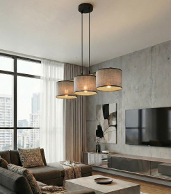 3 BL GRAY 1656/3