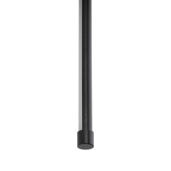 LIXA BLACK KINKIET LED 12W 18298