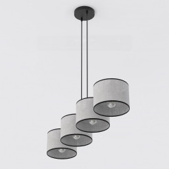 4 BL GRAY 1656/4
