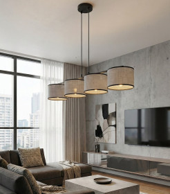 4 BL GRAY 1656/4