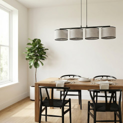 4 BL GRAY 1656/4