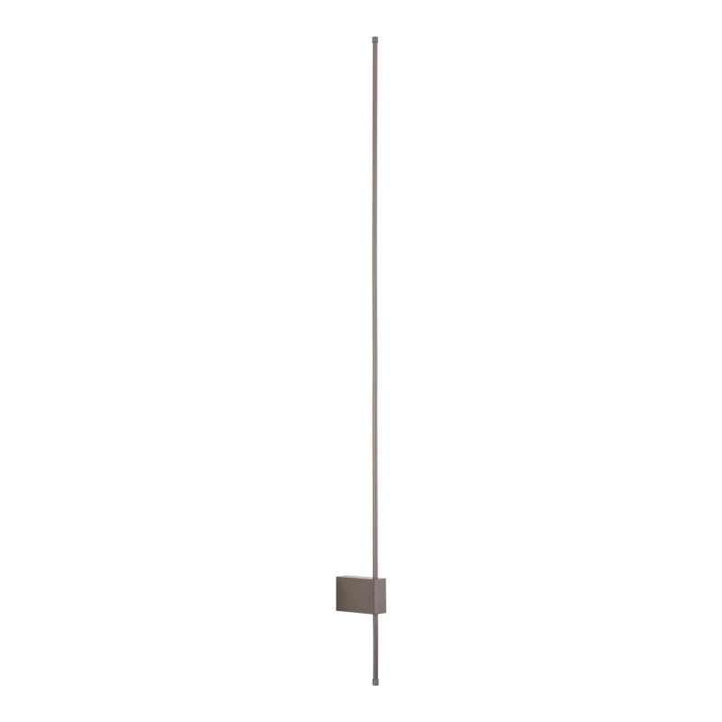 LIXA BROWN KINKIET LED 18W 18300