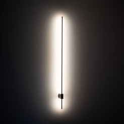LIXA BROWN KINKIET LED 18W 18300