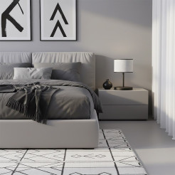 LN1 BL GRAY 1656/LN1