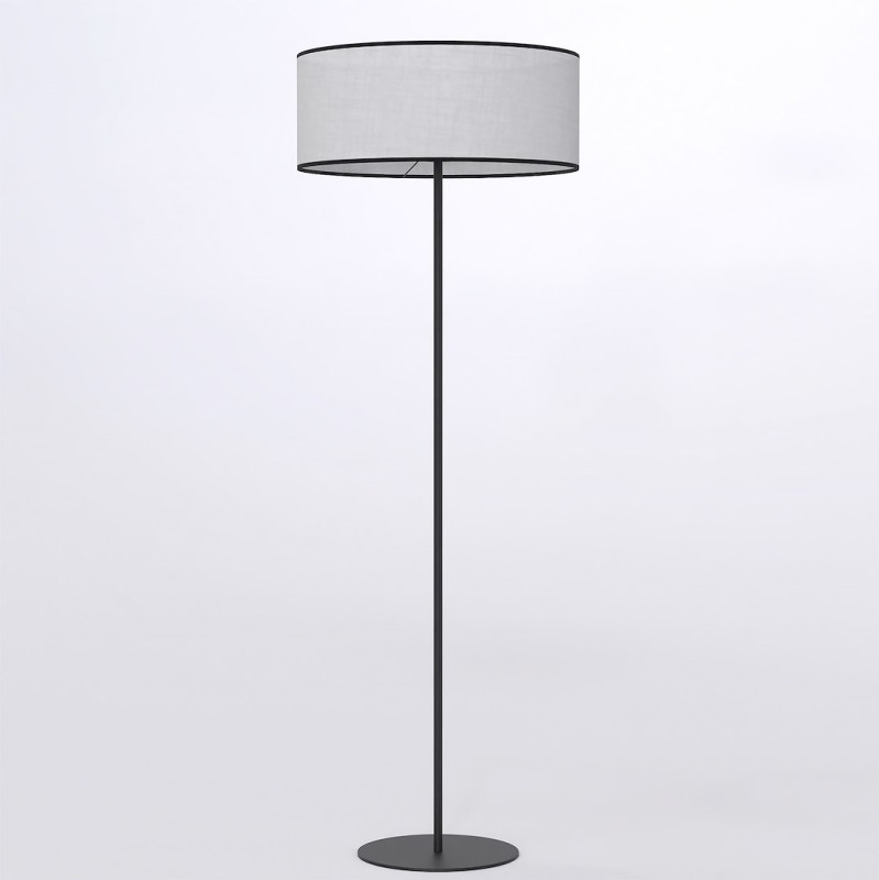 LP1 BL GRAY 1656/LP1