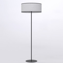 LP1 BL GRAY 1656/LP1