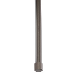 LIXA BROWN KINKIET LED 18W 18300