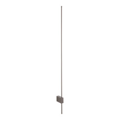 LIXA BROWN KINKIET LED 18W 18300