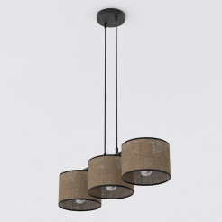 3 BL BROWN 1657/3
