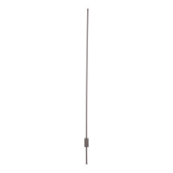 LIXA BROWN KINKIET LED 18W 18300