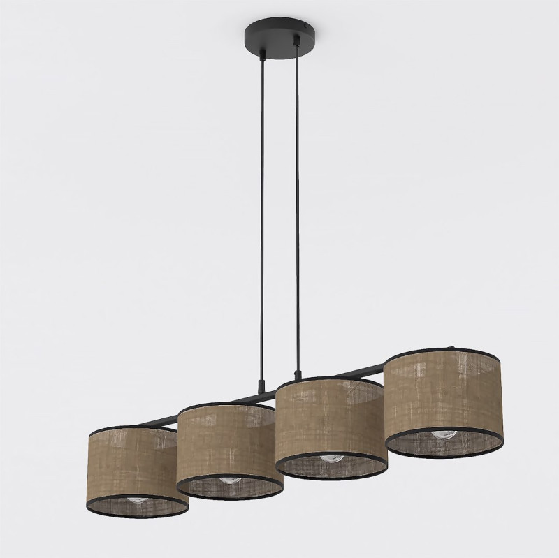 4 BL BROWN 1657/4