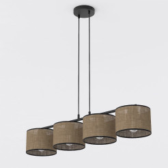 4 BL BROWN 1657/4
