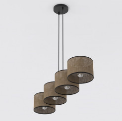 4 BL BROWN 1657/4