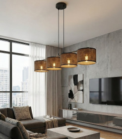 4 BL BROWN 1657/4