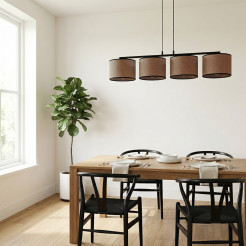 4 BL BROWN 1657/4