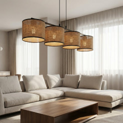 4 BL BROWN 1657/4