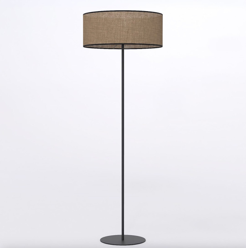 LP1 BL BROWN 1657/LP1