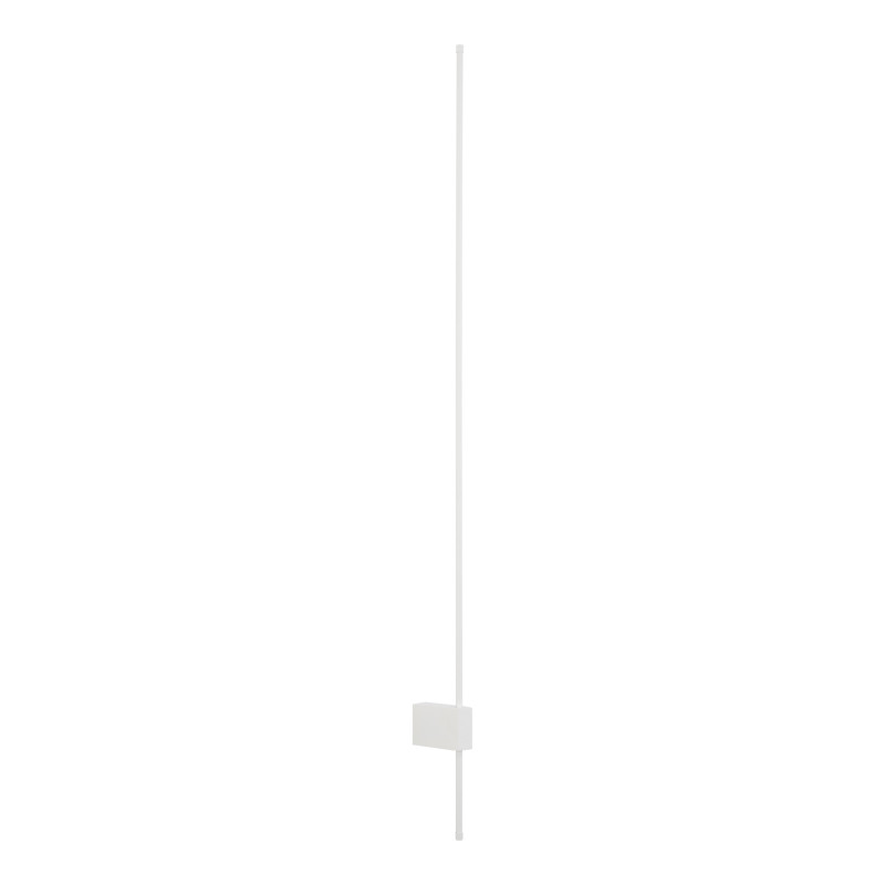 LIXA WHITE KINKIET LED 18W 18299