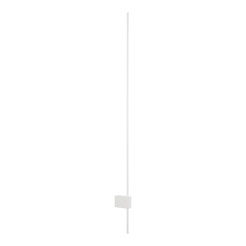 LIXA WHITE KINKIET LED 18W 18299