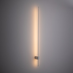 LIXA WHITE KINKIET LED 18W 18299